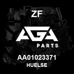 AA01023371 ZF HUELSE | AGA Parts