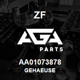 AA01073878 ZF GEHAEUSE | AGA Parts