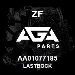 AA01077185 ZF LASTBOCK | AGA Parts