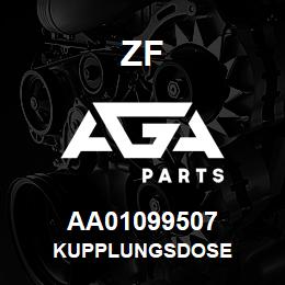 AA01099507 ZF KUPPLUNGSDOSE | AGA Parts