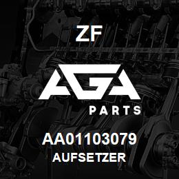 AA01103079 ZF AUFSETZER | AGA Parts