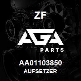 AA01103850 ZF AUFSETZER | AGA Parts