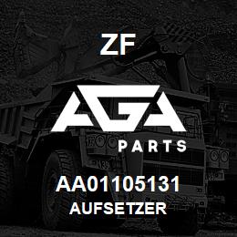 AA01105131 ZF AUFSETZER | AGA Parts