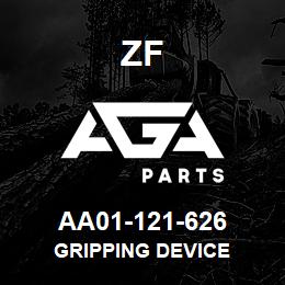 AA01-121-626 ZF GRIPPING DEVICE | AGA Parts