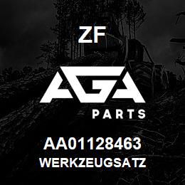 AA01128463 ZF WERKZEUGSATZ | AGA Parts