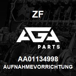 AA01134998 ZF AUFNAHMEVORRICHTUNG | AGA Parts