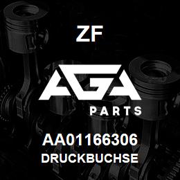 AA01166306 ZF DRUCKBUCHSE | AGA Parts