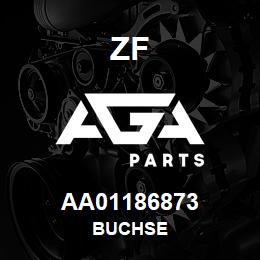 AA01186873 ZF BUCHSE | AGA Parts