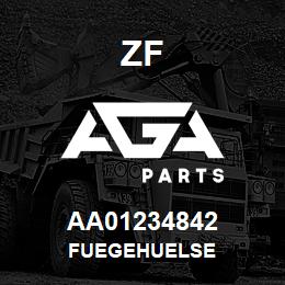 AA01234842 ZF FUEGEHUELSE | AGA Parts