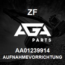 AA01239914 ZF AUFNAHMEVORRICHTUNG | AGA Parts