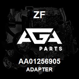 AA01256905 ZF ADAPTER | AGA Parts