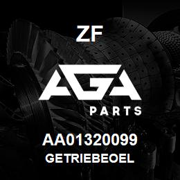 AA01320099 ZF GETRIEBEOEL | AGA Parts