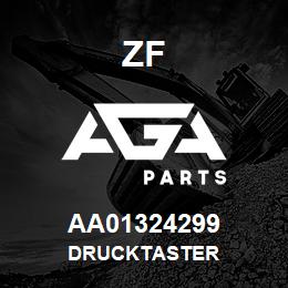 AA01324299 ZF DRUCKTASTER | AGA Parts