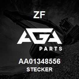 AA01348556 ZF STECKER | AGA Parts