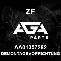 AA01357282 ZF DEMONTAGEVORRICHTUNG | AGA Parts