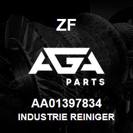 AA01397834 ZF INDUSTRIE REINIGER | AGA Parts